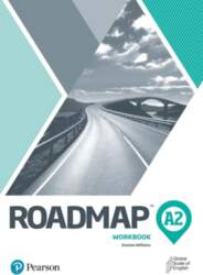 Roadmap A2 Workbook with Digital Resources
