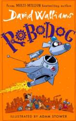 ROBODOG EXAIIE TPB