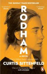 Rodham: A Novel