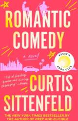 Romantic Comedy: A Novel