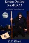 Ronin: Outlaw Samurai - Agent Samurai