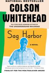 Sag Harbor