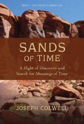 Sands of Time: A Flight of