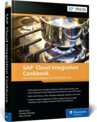 SAP Cloud Integration Cookbook: Advanced Cloud