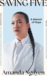 Saving Five: A Memoir of Hope