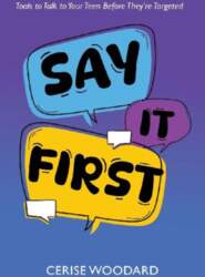Say It First: Tools to Talk