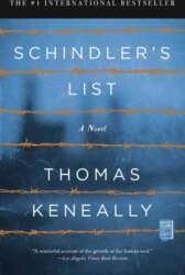Schindler`s List