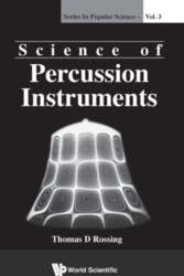 SCIENCE OF PERCUSSION INSTRUMENTS (V3)