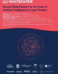 Second Global Report on the Use