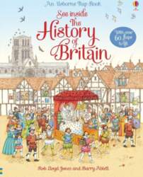 See Inside History of Britain