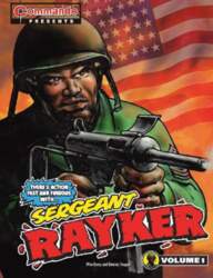 Sergeant Rayker