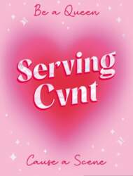 Serving Cvnt: Tips, Quotes and Affirmation