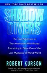 Shadow Divers: The True Adventure of
