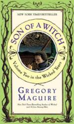 Son of a Witch