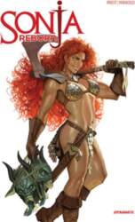 Sonja: Reborn