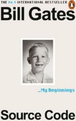Source Code: My Beginnings