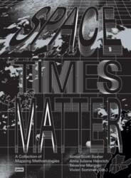 Spacetimes Matter: A Collection of Mapping