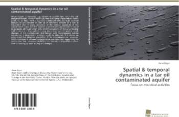 Spatial & temporal dynamics in a