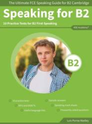 Speaking B2: The Ultimate FCE Speaking