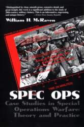 Spec Ops: Case Studies in Special