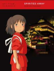 Spirited Away