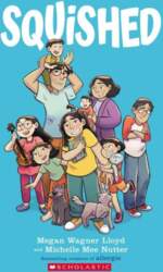Squished: A Graphic Novel