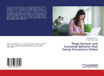 Stage Analysis and Consumer Behavior that