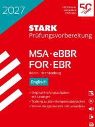 STARK Englisch - MSA/eBBR Berlin -