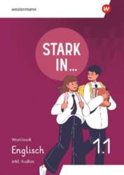 Stark in ... Englisch - Workbook 1