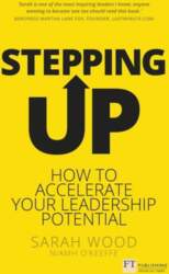 Stepping Up