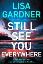 Still See You Everywhere
