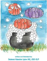 Stir Bubble Bubble