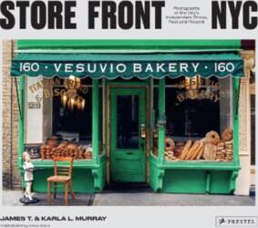 Store Front NYC