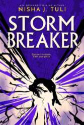 Storm Breaker