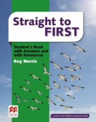 Straight to First: Student`s Book with