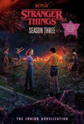 Stranger Things, Season Three: The Junior