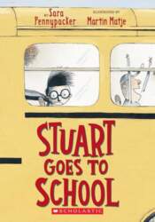 Stuart Goes to School