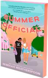 Summer Official