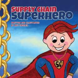 Supply Chain Superhero