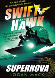 Swift and Hawk: Supernova