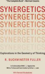 Synergetics: Explorations in the Geometry of