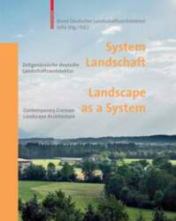System Landschaft / Landscape as a