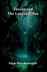 Tarzan and the Leopard Men
