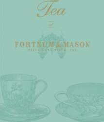 Tea at Fortnum & Mason