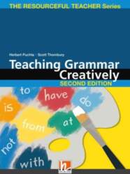 Teaching Grammar Creatively, Second Edition: +