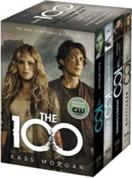 The 100 Complete Boxed Set