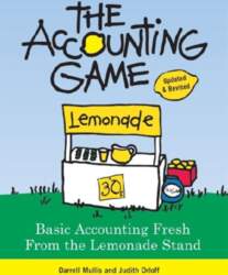 The Accounting Game: Basic Accounting Fresh