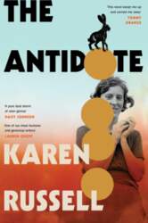 The Antidote