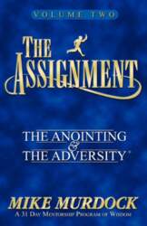 The Assignment Vol. 2: The Anointing