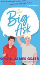 The Big Ask